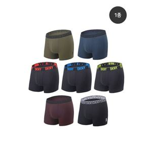 [DKNY UNDERWEAR]남성 드로즈 모던 앤 엣지 1종 택일