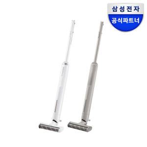 삼성전자 비스포크 슬림 VS15A680AEW / VS15A680AEG 스틱 무선 청소기