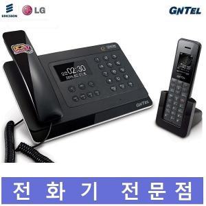 LG/GT-8506 가정용/사무용 유무선 전화기/브랜드명 변경