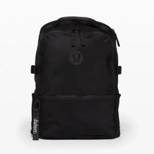 룰루레몬 lululemon New Crew Backpack 22L