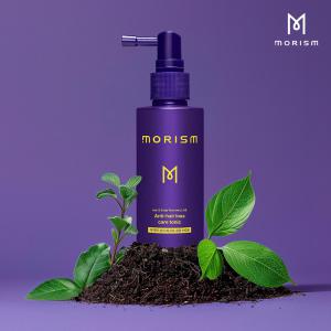 모리즘 스칼프 헤어 토닉 80ml/ 탈모완화 에센스 탈모 토닉 세럼 탈모 영양