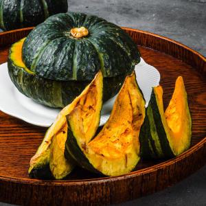 [장터할매]뉴질랜드 단호박 2.5kg 5kg