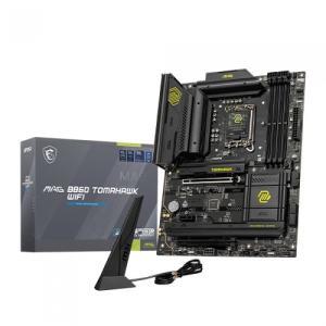 MSI MAG B860 토마호크 WIFI 인텔 메인보드 마더보드 ATX 미들보드 소켓 1851