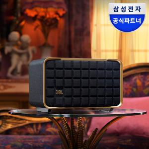 [직방18%즉시할인] 삼성공식파트너 JBL AUTHENTICS 200 블루투스 스피커 어센틱 200 (초고음질WiFi스트리밍)