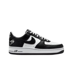 [정품아닐시3배보상] 나이키 x 테러 스쿼드 에어포스 1 로우 QS 블랙아웃 Nike x Terror Squad Air Force 1