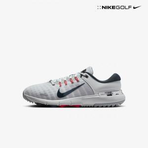 [나이키][매장정품] 나이키 NIKE 골프 HQ3131-001 프리 남성 골프화(엑스트라 와이드)