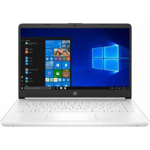 HP 노트북 인텔 셀러론 N4020 4GB DDR4 SDRAM 64GB eMMC 14인치 HD LED 디스플레이 마이크로소프트 365 1년