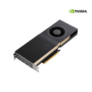 Nvidia Quadro RTXA5500 24G 영상편집 렌더링 쿼드로 딥러닝 중고GPU