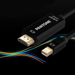 PANTONE MINI DP to HDMI 3M 디스플레이 케이블