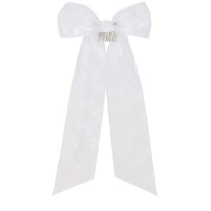 리볼브직영몰 Gigi & Olive Gigi Embroidered Bow GLIR-WA11 Hair Accessories