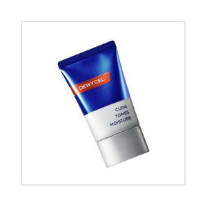 [매장정품] [듀이셀] 큐라톤즈 남자 파운데이션 비비크림 선크림 40ml (SPF 50+)