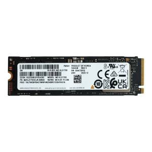 삼성전자 PM9A1 M.2 NVMe 병행수입 (1TB) 1S