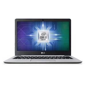 LG 울트라PC 2020 13인치(33.0) 13UD50N i3 8GB 256GB 사무용노트북