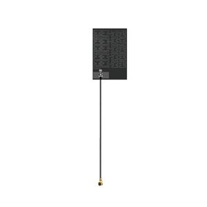 LoRa 안테나 내장 유연한 FPC 회로 기판 증폭기 RF 송신기 수신기 모듈, IPEX RG1.13, 433MHz, 433, 470M