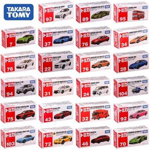 TAKARA TOMY Tomica 로드스터 시리즈 프리미엄 닛산 도요타 테스타로사 다이캐스트 1:64 합금 모델, 남아용 크리스마스 선물 장난감