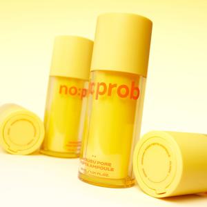 [모공쫀쫀/ 옥수수 포어 펩타 앰플 30mL