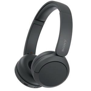 Sony WH-CH520 무선 On-Ear 헤드폰 Black