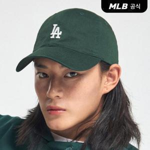 [MLB공식] BEST 루키/N-COVER 볼캡 26종 택 1