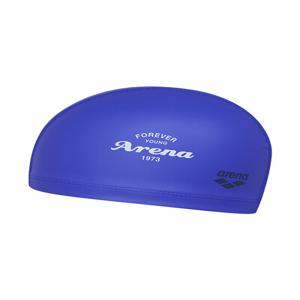 [아레나수영복] 포에버영 코팅수모 A5AC1AQ03BLU