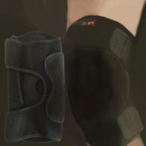 [XB7K19O3]국산고급 케이투 보호장구 에어프랜 무릎보호대