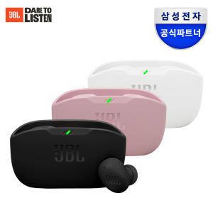 삼성공식파트너 JBL WAVE BUDS2 액티브 노이즈캔슬링 무선 블루투스이어폰 최대40시간재생 IP54방수방진