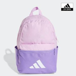 [아디다스키즈](센텀시티점)[adidas kids] (NS) 로고 백팩 키즈 (JD1923)