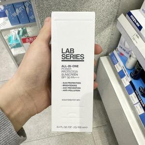 랩 시리즈 파워 프로텍터 100ml P0038_0919