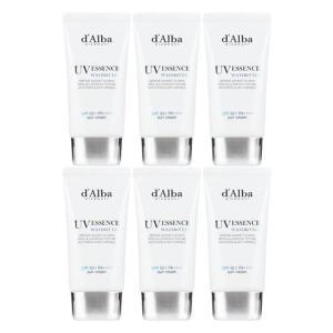 5+1 달바 워터풀 에센스 선크림 50ml(SPF50+)