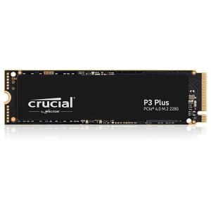 마이크론 크루셜 Micron Crucial P3 PLUS M.2 2280 NVMe SSD 4TB 아스크텍-CY