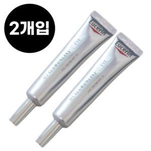 유세린 아이크림 하이알루론 30ml 눈가주름 개선