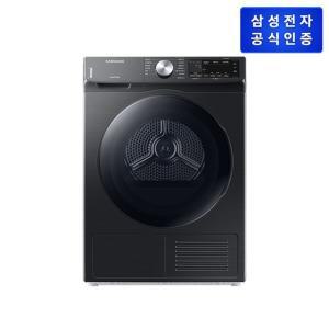 (삼성) 인버터 건조기 DV90T5540BV 9KG (색상:블랙 케비어)