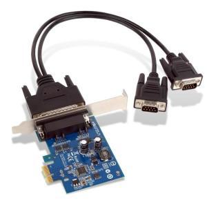 [BZFKK36K_51BE]시리얼 2포트 RS422/RS485 PCI-Express