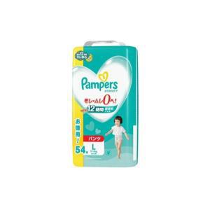 팸퍼스 기저귀 케어 팬츠 보송보송 팬티형 Pampers 밴드형 M L 빅 L사이즈 대용량