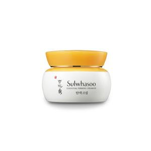 설화수 탄력크림 75ml 최신생산품