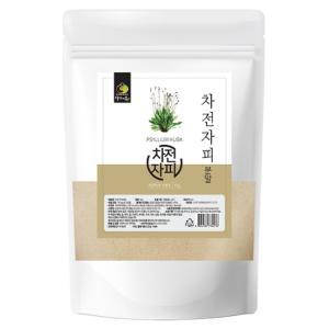 차전자피 분말 1kg 인도산 차전자피 가루 식이섬유 질경이 껍질 대용량 실속형 여성 아내 건강 선물