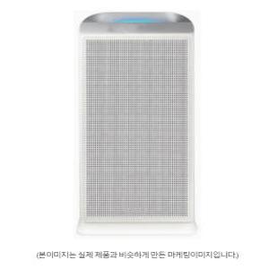 삼성전자 블루스카이 5500 공기청정기 AX060CG500GGD