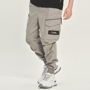 매장정품 크로우 JOGGER L PANTS BAGGY FIT N232UPT030 393739