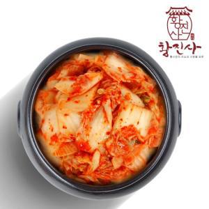 [황진사] 황사장의 진심과 사랑담은 맛김치 5kg