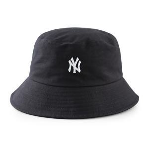 엠엘비 루키 버킷햇 NY 3AHT7702N-50BKS (MLB ROOKIE BUCKET HAT NY)