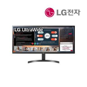 LG 34인치 IPS 21:9 울트라 와이드 모니터 34WL50S