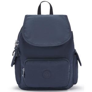 키플링 백팩 kipling 시티팩 스몰 City Pack S - Blue Bleu 2