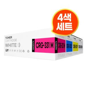 캐논 CRG-331 호환토너 MF628CWZ MF624CW MF8240CW LBP7110CW MF8284CW MF628CW 카트리지