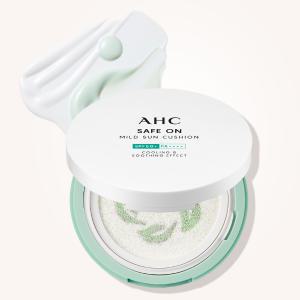 AHC 세이프온 마일드 선쿠션 25g 본품