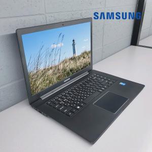 삼성 NT910S5J i5 8GB 15인치 사무용 인강용 중고노트북