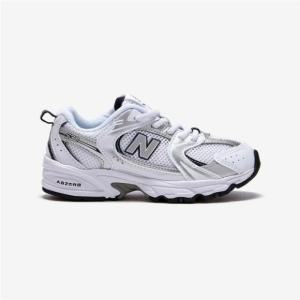 뉴발란스키즈(NB Kids) PZ530SB1 NKPMFS136W_White