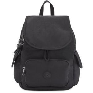 키플링 백팩 kipling 시티팩 스몰 City Pack S - Black Noir