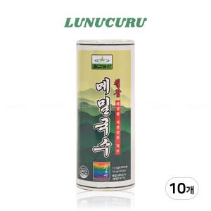 칠갑농산 칠갑 메밀국수 1.5kg 10개 (1box)