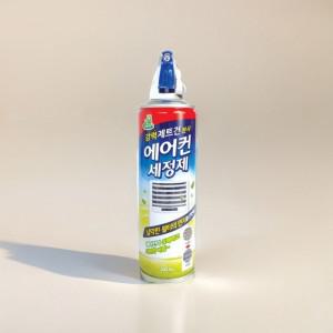 에어컨세척제 에어컨냄새탈취제 에어컨 에어컨세정제 벽걸이에어컨청소 20개 330ml