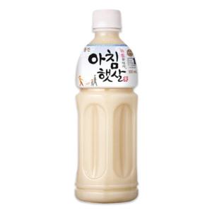아침햇살 500ml 12입