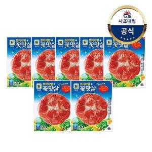 [대림냉장] 프리미엄꽃맛살 130g x7개